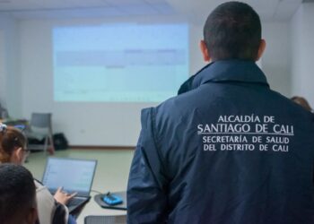 Hospitales resilientes: talleres de la OPS en Cali mejoran la gestión de riesgos