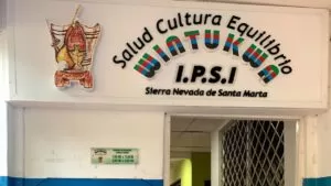 IPSI WINTUKWA solicita modificación de la Resolución 0082 de 2006 para adaptar su estatus jurídico a Entidad Pública de Carácter Especial