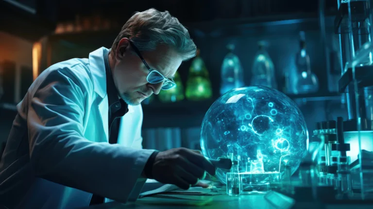 Reforma a la Salud 126 La IA redefine la salud pública herramientas claves en la vigilancia y prevención de enfermedades