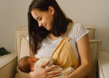 Ley 2361 de 2024 Política pública de lactancia materna en Colombia