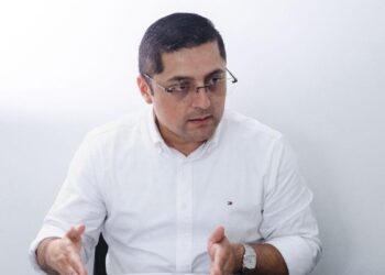 Medellín representa el 11% de PQR a la EPS Sanitas