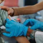 México garantiza vacuna hexavalente contra la poliomielitis y otras enfermedades