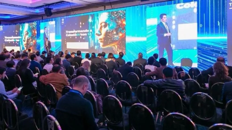 Reforma a la Salud 143 Ministerio TIC impulsa la IA en Colombia para transformar al país en una potencia digital