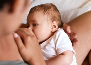 Ministerio de salud de Brasil lanza campaña de lactancia materna para combatir la desigualdad