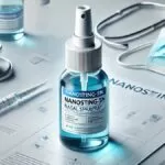 NanoSTING y NanoSTING-SN, tratamiento y vacuna contra la gripe y varios coronavirus