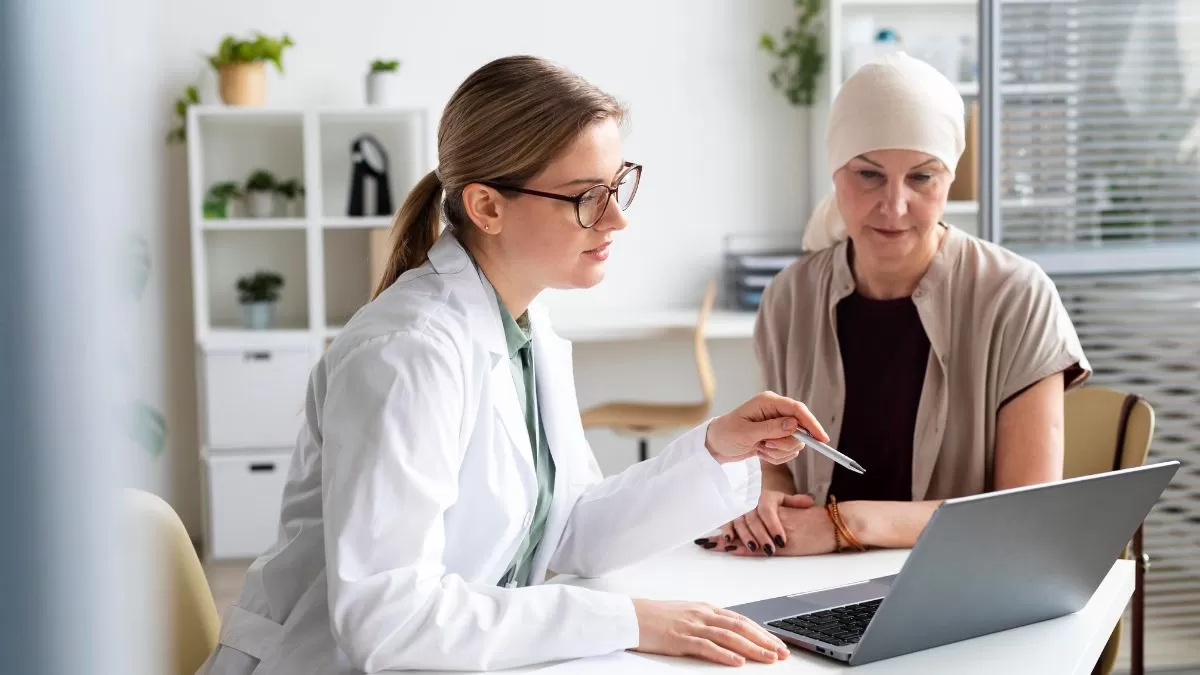 Oncología regresiva como potencial realidad en el sistema de salud colombiano