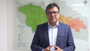 Secretaría de Salud de Bogotá continua con los esfuerzos para garantizar la prestación de servicios en el San Juan de Dios