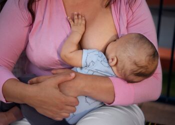 Semana Mundial de la Lactancia Materna la OSM hace una llamado a la equidad y al apoyo global