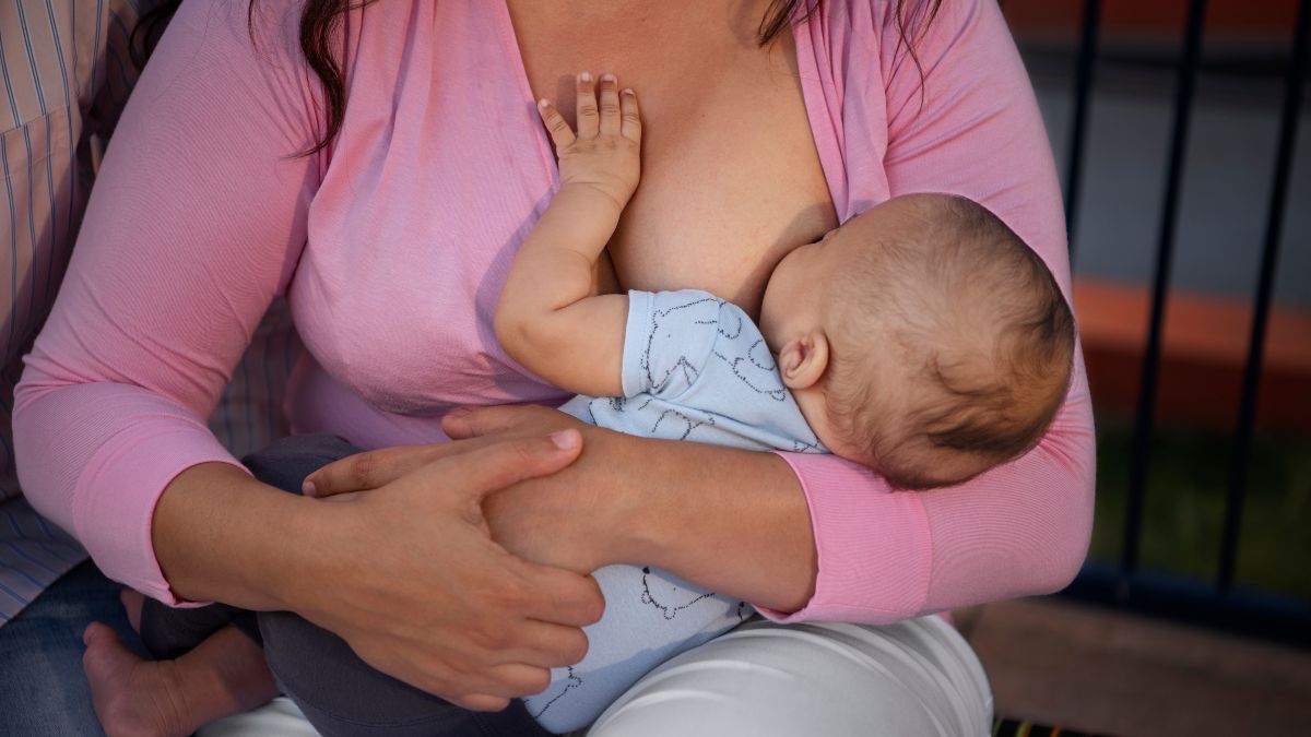 Semana Mundial de la Lactancia Materna la OSM hace una llamado a la equidad y al apoyo global