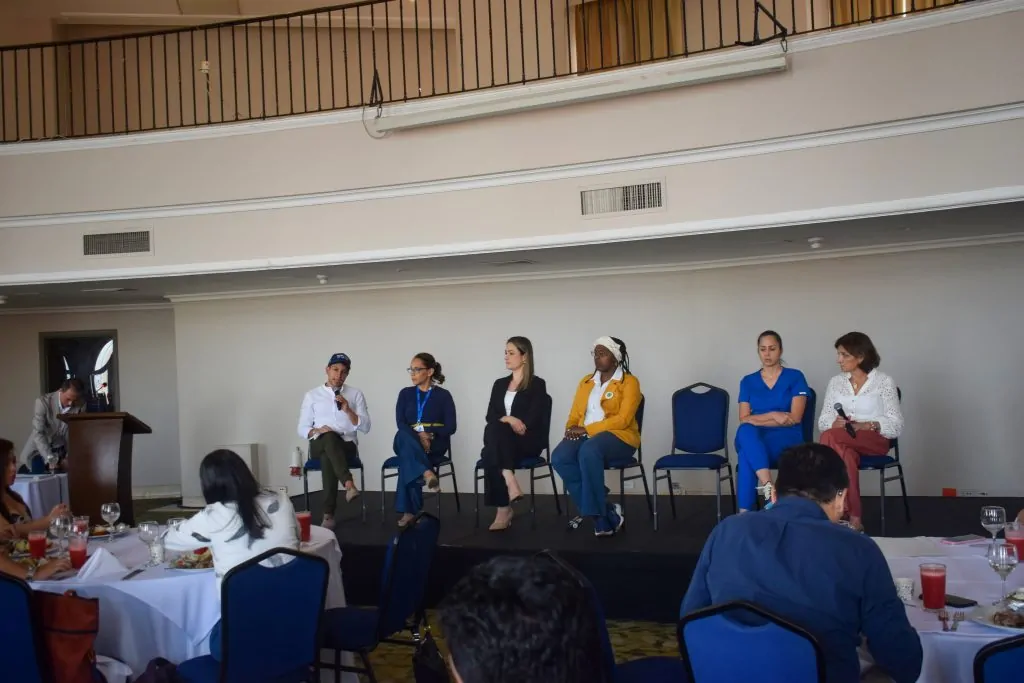 Cali reúne a expertos para analizar el impacto de las enfermedades huérfanas en la región 6 00011