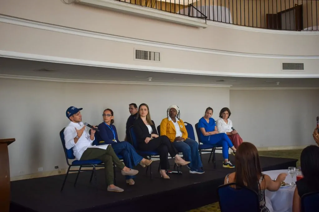 Cali reúne a expertos para analizar el impacto de las enfermedades huérfanas en la región 5 00012