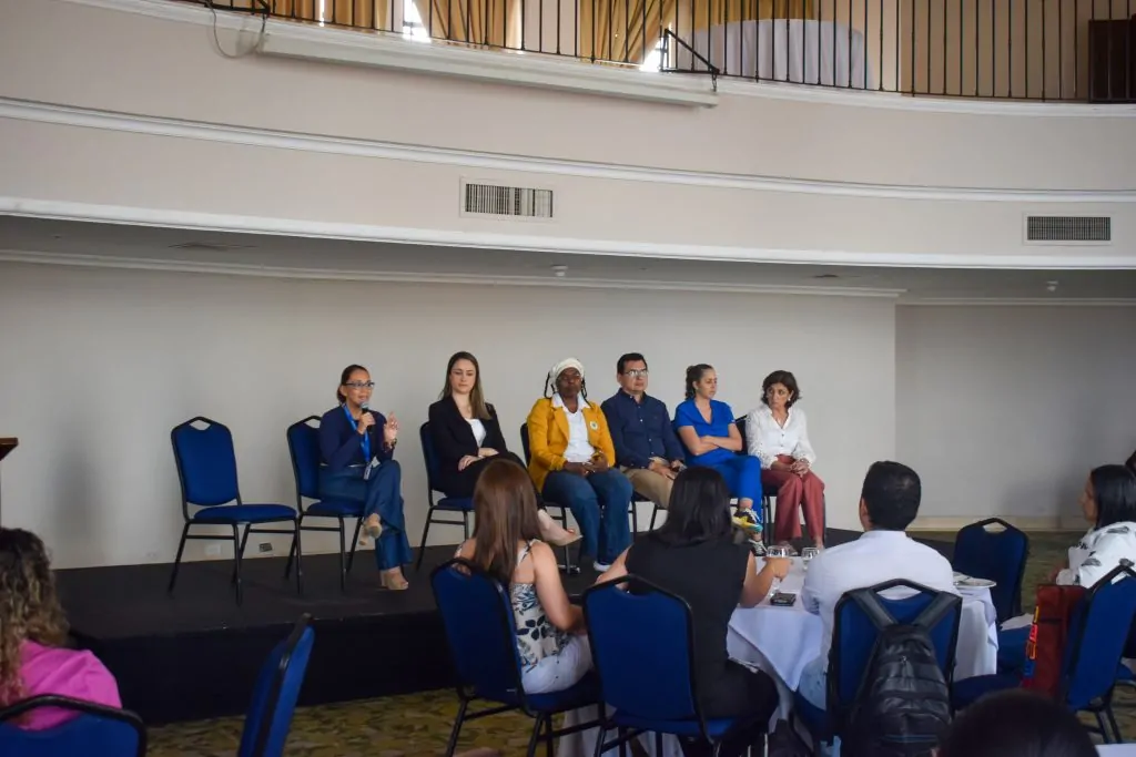 Cali reúne a expertos para analizar el impacto de las enfermedades huérfanas en la región 4 00017