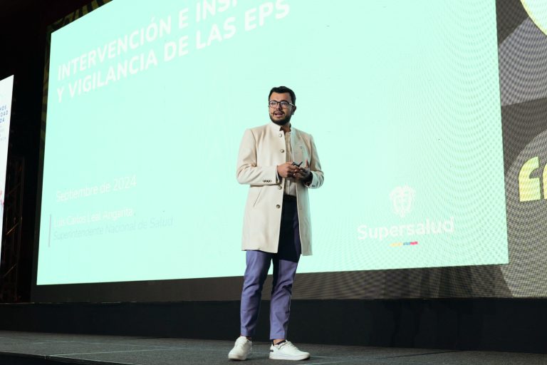 2do día Congreso Nacional de Salud - EPS intervenidas, medicinas prepagadas y experiencia territorial de salud del Valle y Cali