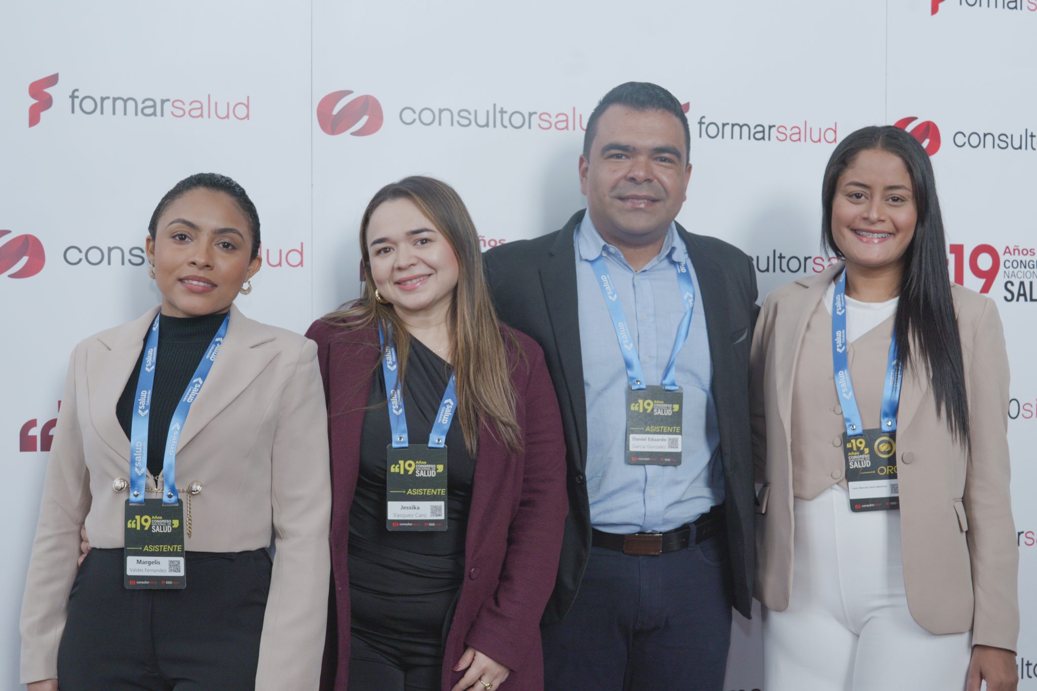 Inicia el XIX Congreso Nacional de Salud: expertos ponen en el centro ...