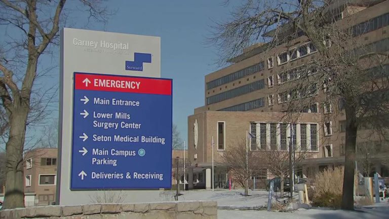 Reforma a la Salud 108 Acuerdo judicial libera a Steward Health Care de $7.500 millones en deuda con MPT