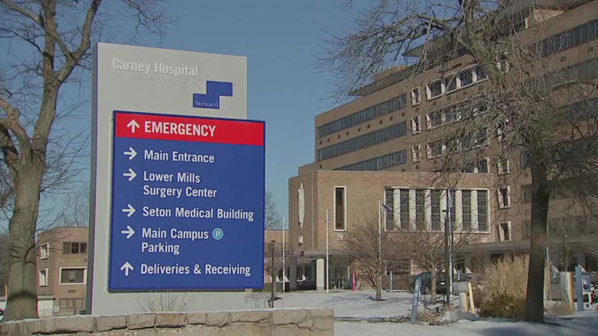 Acuerdo judicial libera a Steward Health Care de $7.500 millones en deuda con MPT