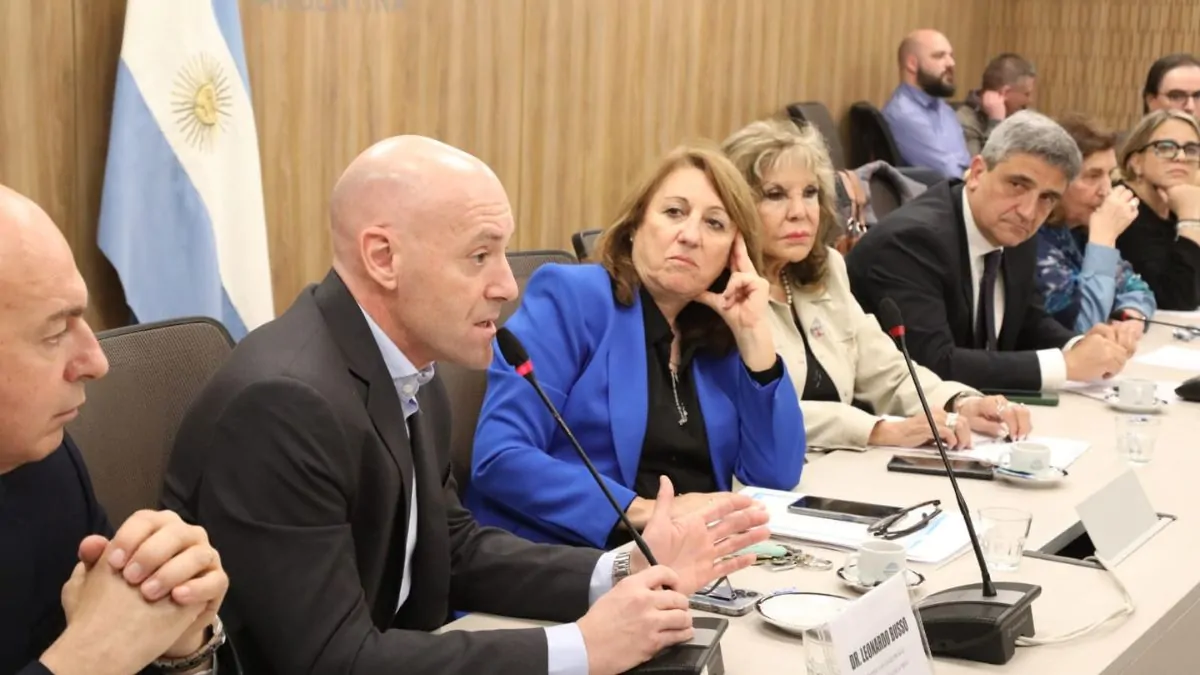 Argentina presenta su Plan Estratégico 2024-2025 para la prevención del dengue