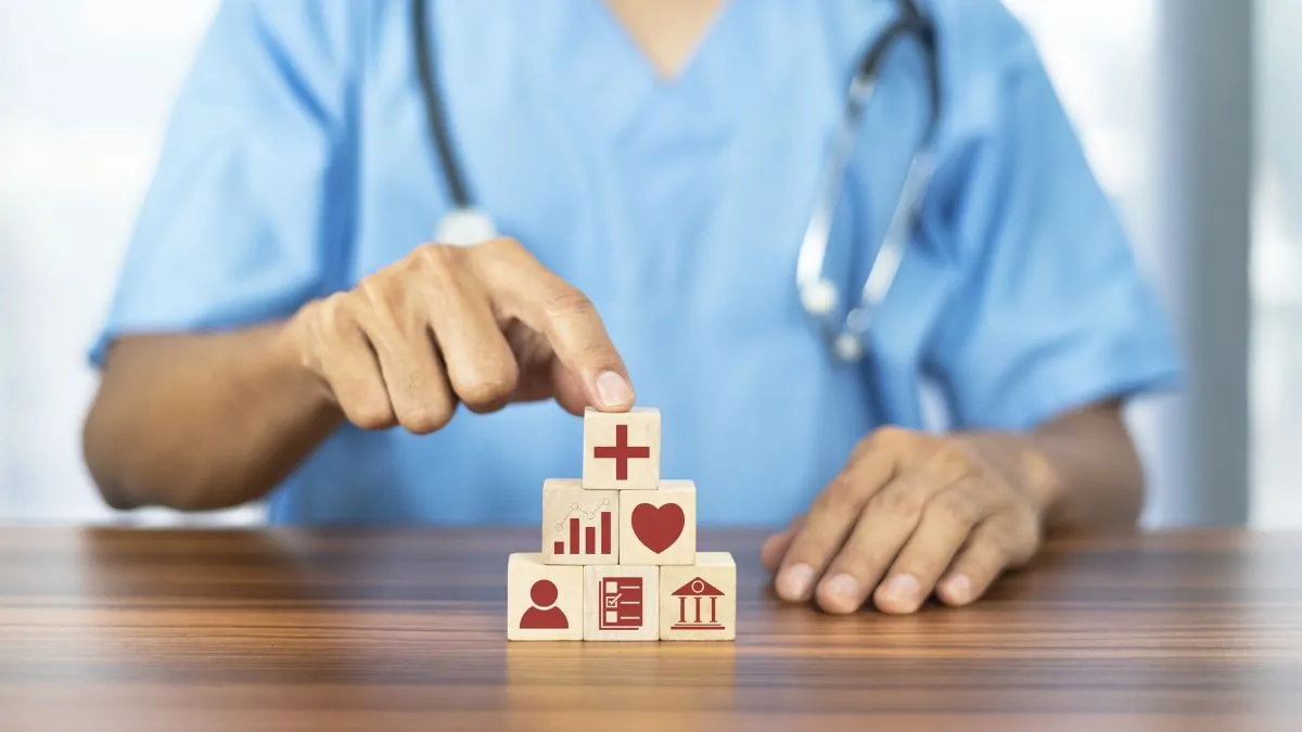 Contexto y panorama actual de la Infraestructura hospitalaria: Reforma a la salud