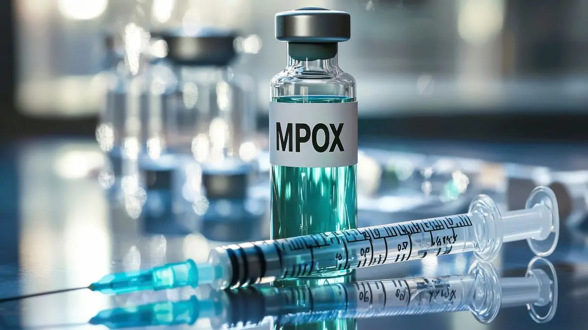 EMA recomienda la expansión de la vacuna contra el Mpox para adolescentes