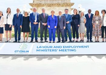 El G7 respalda la justicia social en el trabajo: compromiso con la IA centrada en las personas