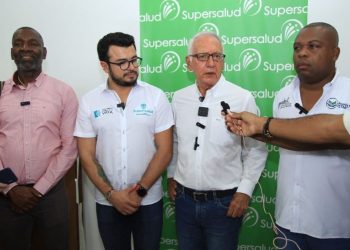 Estrategia ‘Territorios Vitales’ Minsalud anuncia la construcción de un nuevo hospital en Istmina, Chocó