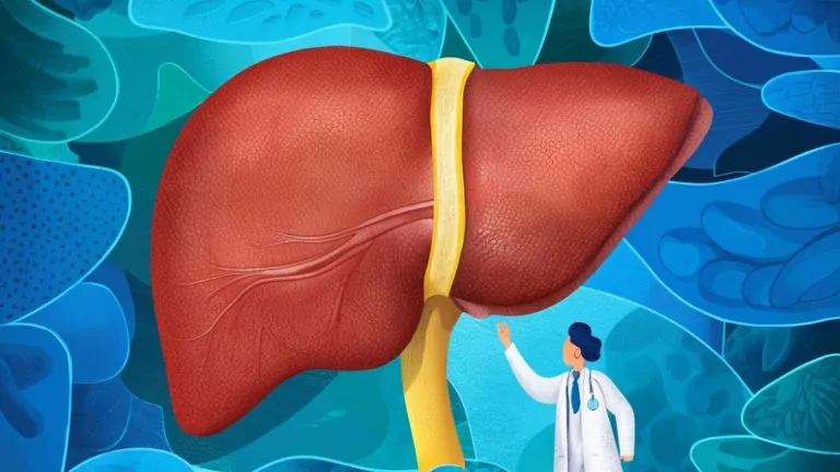 Reforma a la Salud 118 FDA reclasificará ensayos clínicos de hepatitis B aquí las razones