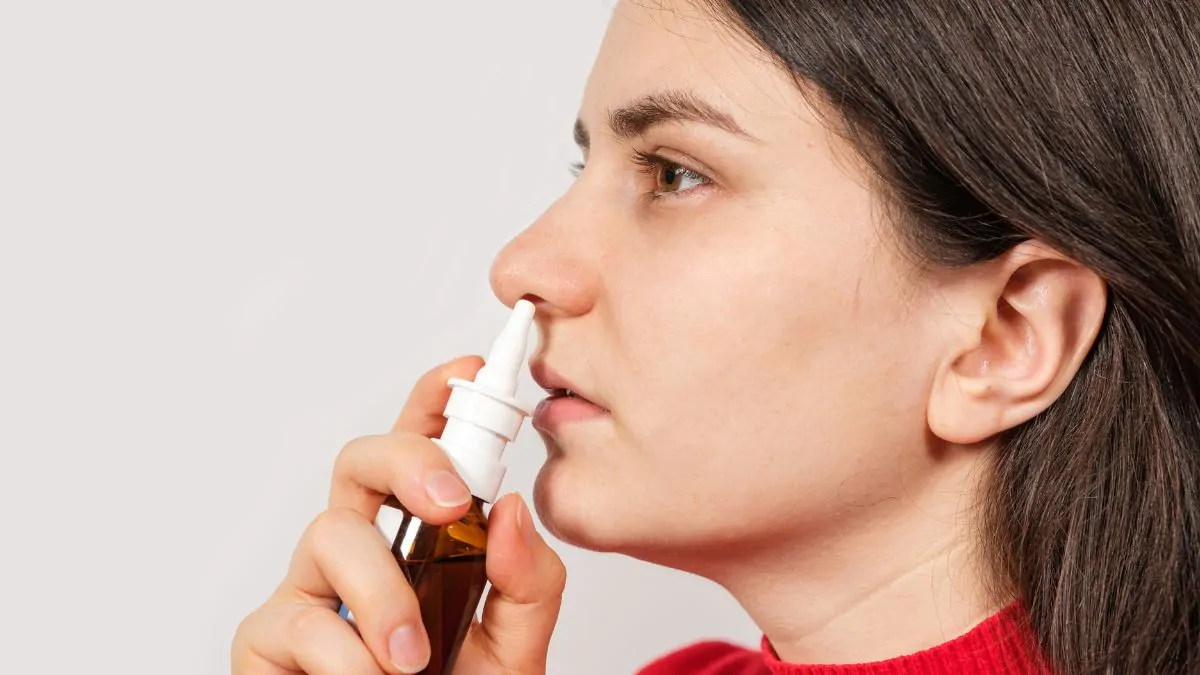 FluMist la vacuna antigripal que se podrá administrar en casa