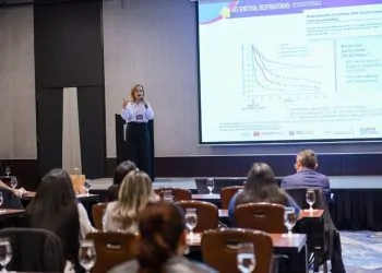 Foro Nacional Virus Sincitial Respiratorio hay datos, urgen acciones