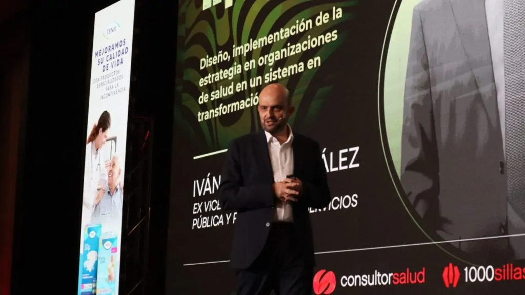 Inicia el XIX Congreso Nacional de Salud: expertos ponen en el centro del debate el futuro del sistema de salud colombiano 7 Gressa2