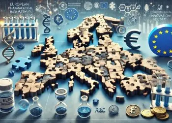 Informe de la Comisión Europea fragmentación y baja inversión en I+D amenazan la competitividad de la industria farmacéuticaInforme de la Comisión Europea fragmentación y baja inversión en I+D amenazan la competitividad de la industria farmacéutica