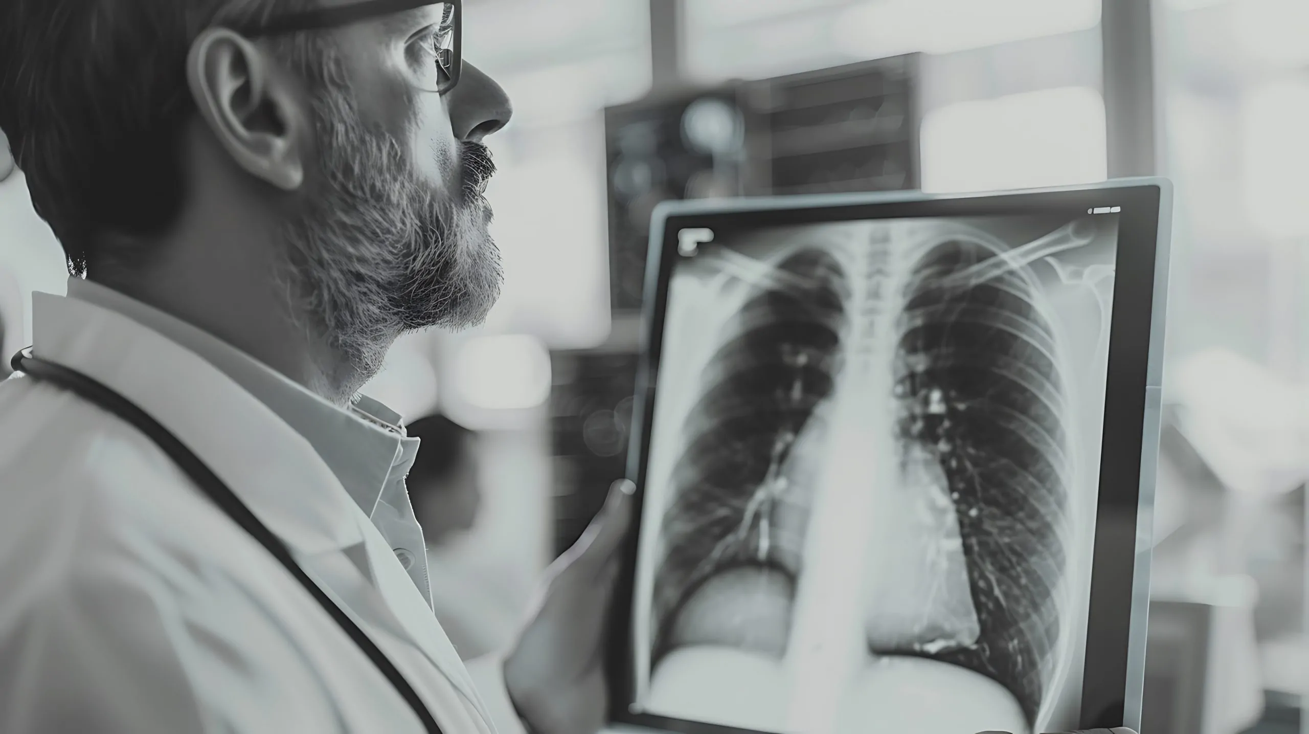 Ivonescimab: el fármaco que podría revolucionar el tratamiento del cáncer de pulmón