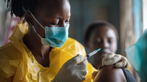 La OMS precalifica la primera vacuna contra la viruela símica (mpox) y establece mecanismo global para su distribución