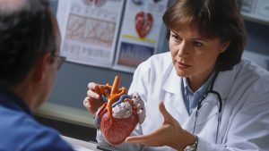 Miocardiopatía hipertrófica la enfermedad oculta que afecta a 1 de cada 500 personas
