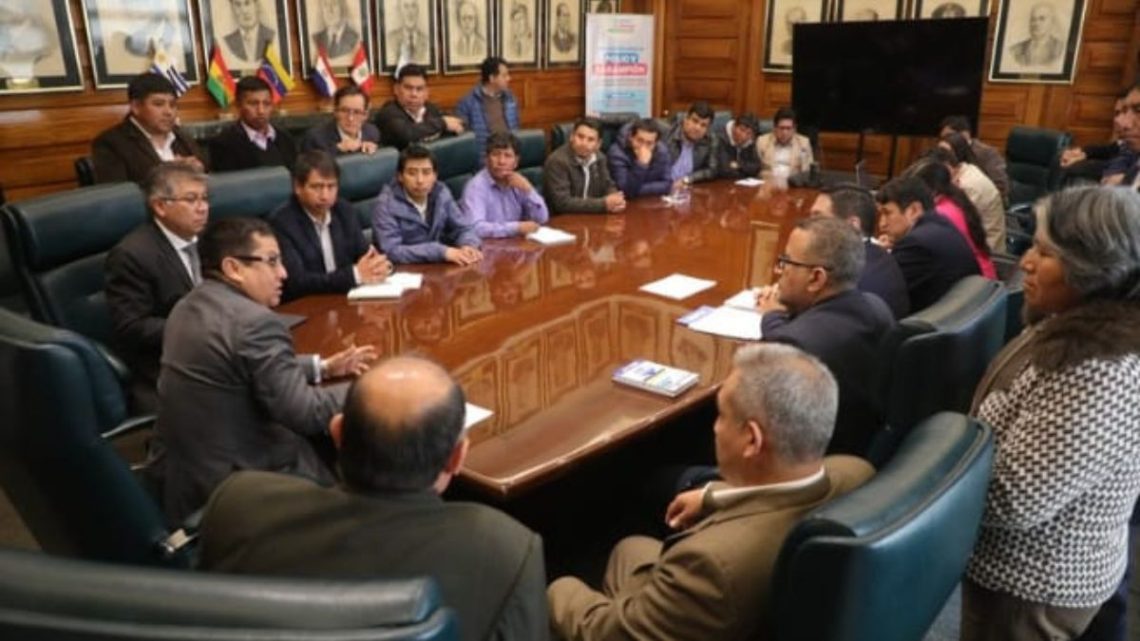 Perú: 17 proyectos de inversión en salud para cusco en el presupuesto ...