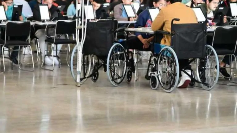 Reforma a la Salud 92 Resultados del Enarm 2024 en México 44.859 aspirantes participaron en seis sedes a nivel nacional