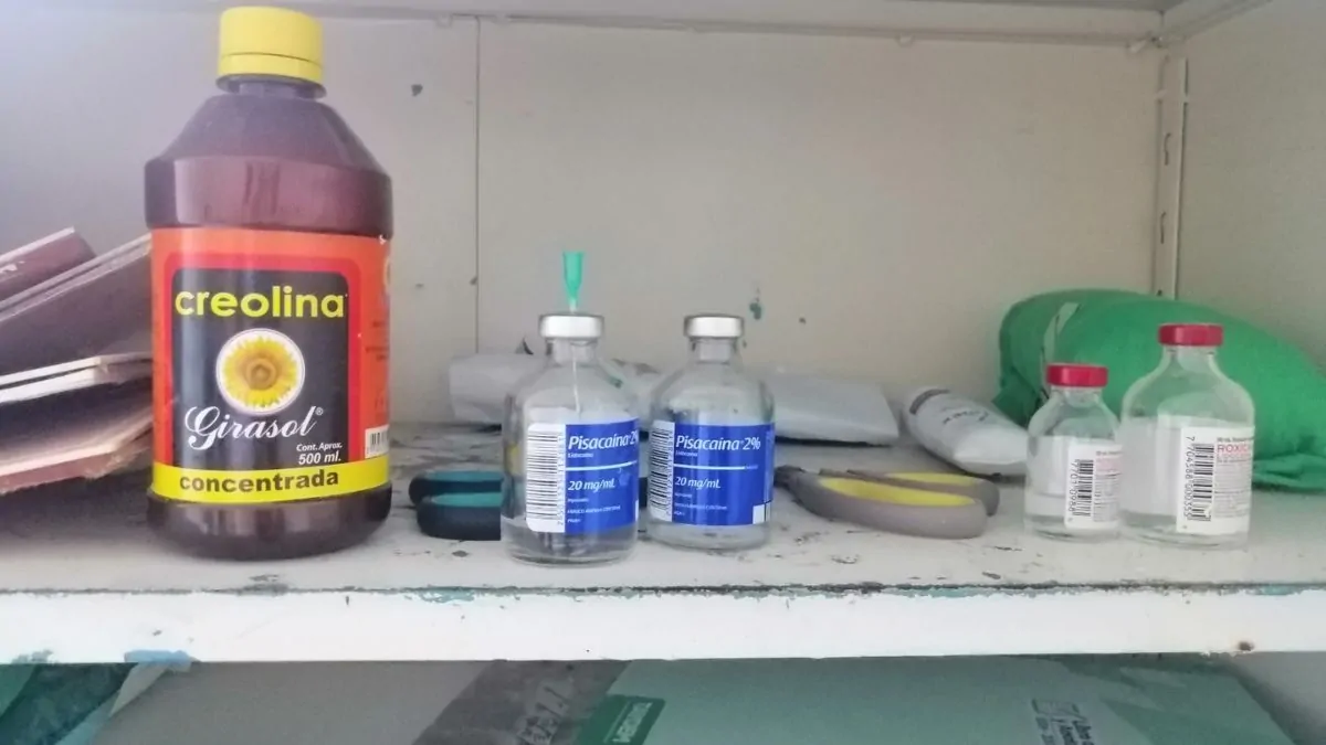 Supersalud impone medida cautelar a Hospital Reina Sofía de España ESE del Tolima por graves fallas en infraestructura y atención médica