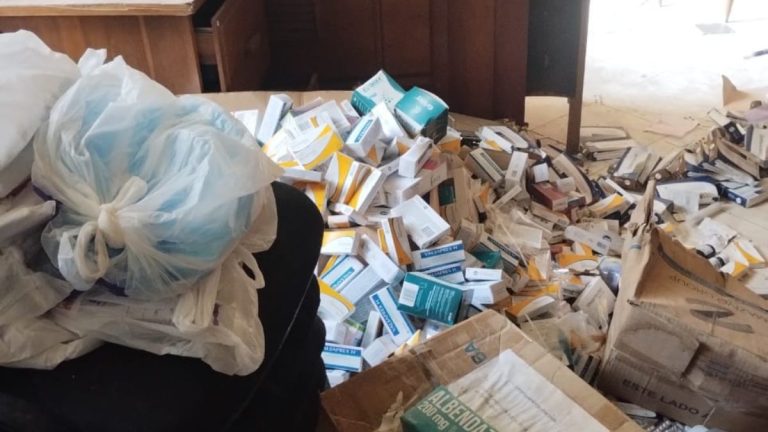 Supersalud ordenó decomiso inmediato de medicamentos vencidos en la Caja de Previsión Social de la Universidad de Cartagena