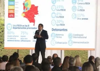 Transformación digital en el sector salud: Ministerio TIC busca revolucionar la atención médica