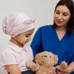 Tratamiento oportuno salva hasta el 75% de pacientes de cáncer infantil en el Hospital Infantil de México