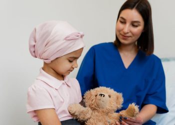 Tratamiento oportuno salva hasta el 75% de pacientes de cáncer infantil en el Hospital Infantil de México