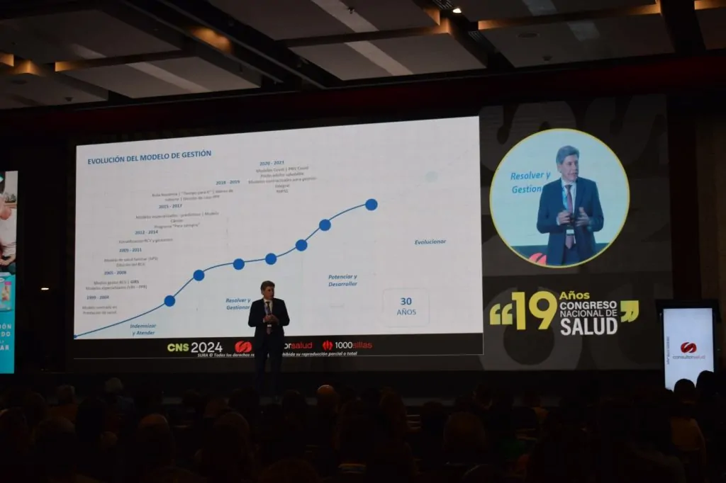 El Desafío de la Sostenibilidad: EPS Sura Frente a los Retos Financieros y Operativos del Sistema de Salud