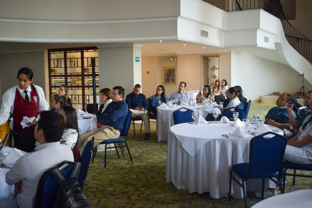 Cali reúne a expertos para analizar el impacto de las enfermedades huérfanas en la región 2 ok 1