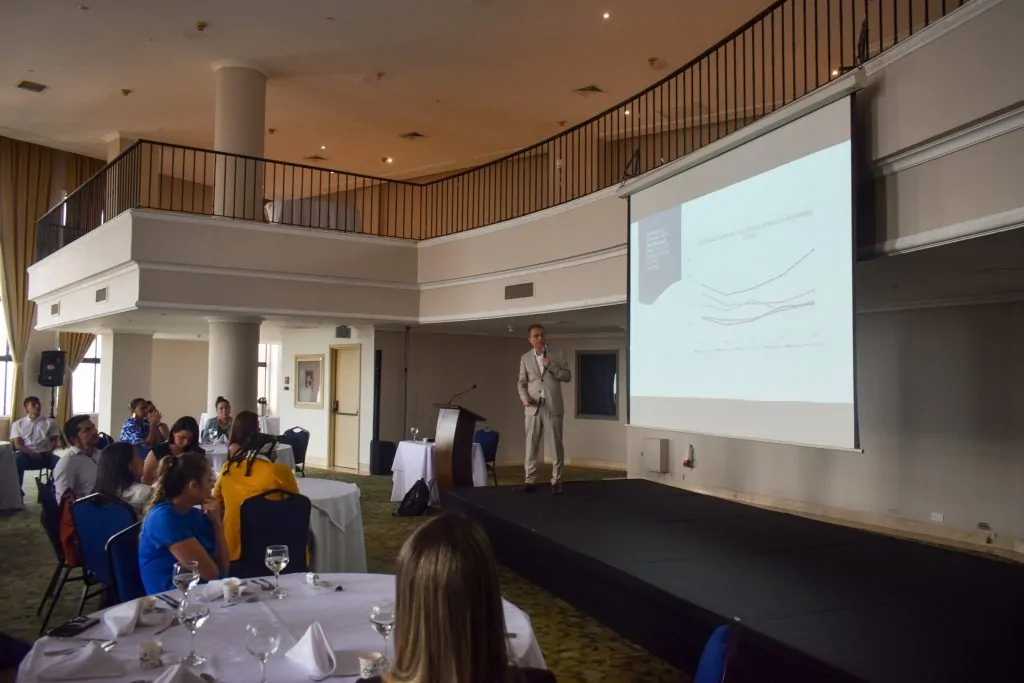 Cali reúne a expertos para analizar el impacto de las enfermedades huérfanas en la región 1 ok02 1