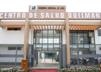 Gobierno del Perú transfiere más de S/ 11 millones para garantizar la operación y mantenimiento de establecimientos de salud