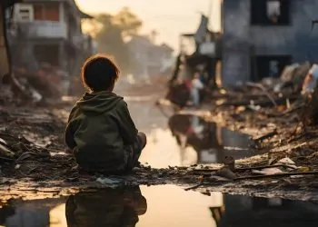 ALTO AL FUEGO URGENTE, más de 690 niños heridos en Líbano en seis semanas de conflicto: UNICEF