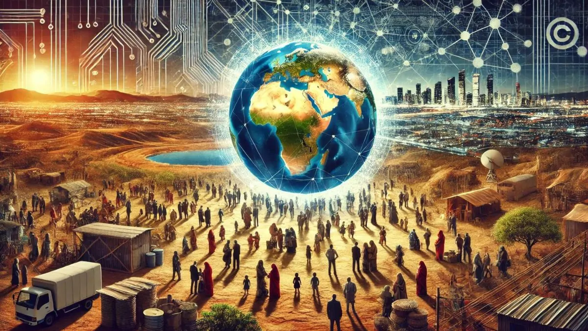 Alerta global 3.800 millones de personas sin acceso a protección social, según informe de la OIT