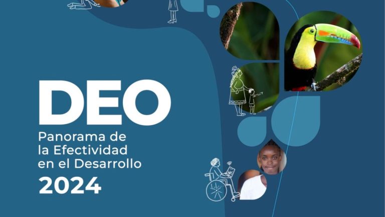 BID presenta informe DEO 2024, avances en salud y empoderamiento femenino
