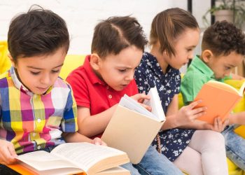 Cali lanza iniciativa para fortalecer la salud mental infantil mediante la lectura en familia