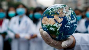 Cambio climático plantea la necesidad urgente de reformar los planes de estudio en medicina