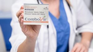 Cofepris emite alerta sobre venta irregular de medicamento para COVID-19 en México